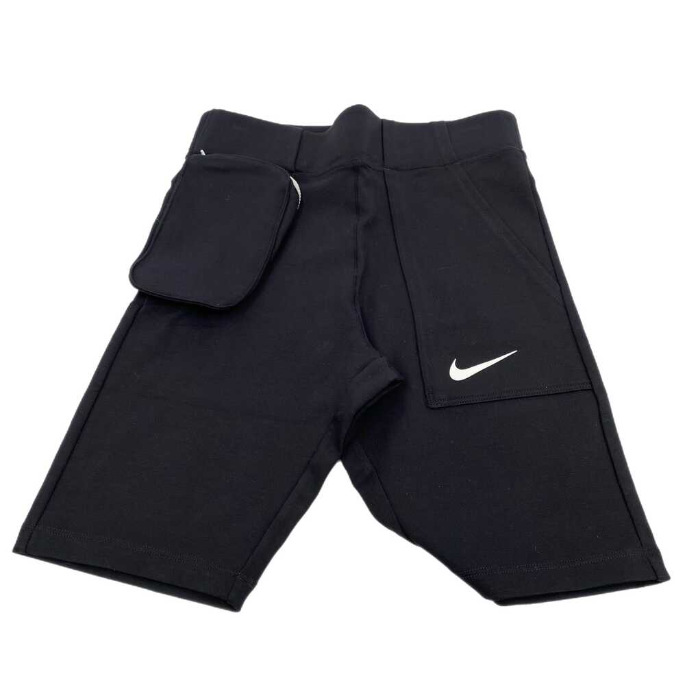 Nike Black Athletic Biker Shorts | Women’s XS